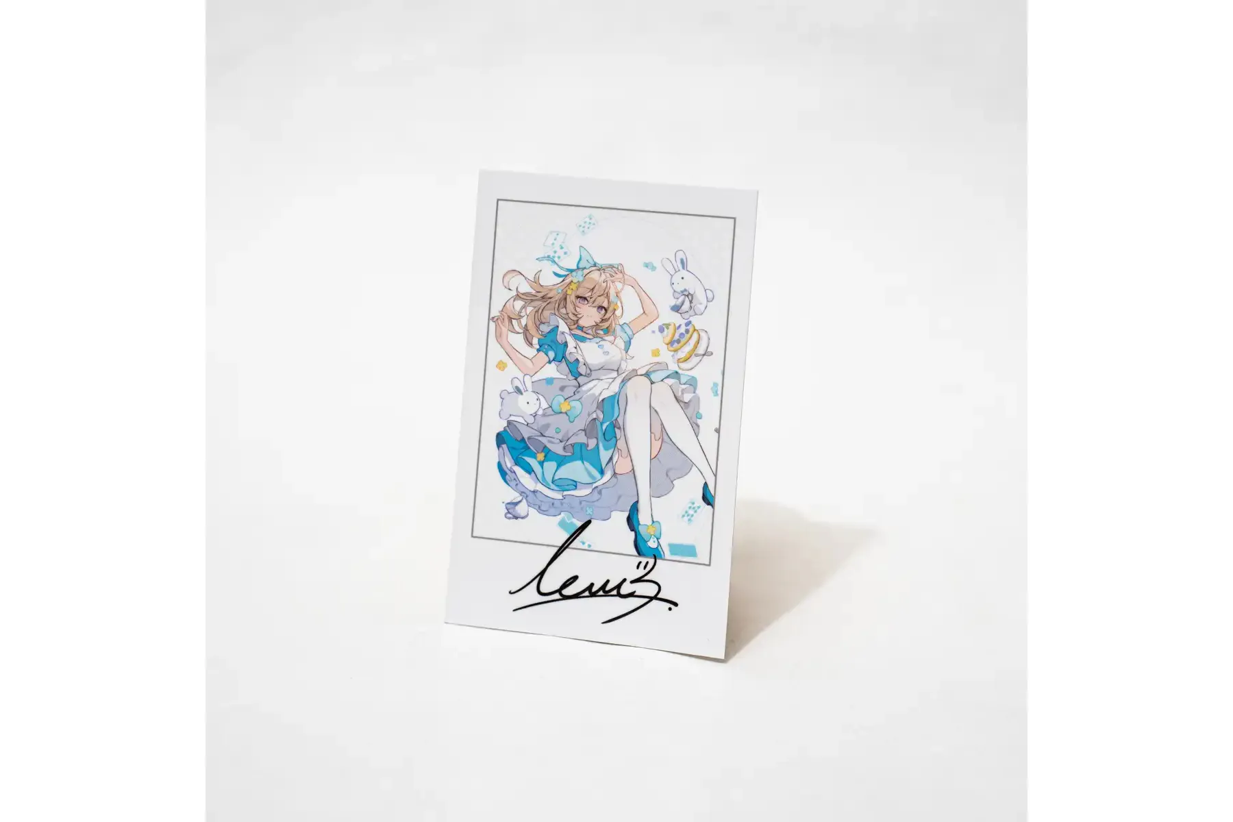 秋葉原ドンキCreatorFes第3弾「心に残る1枚」