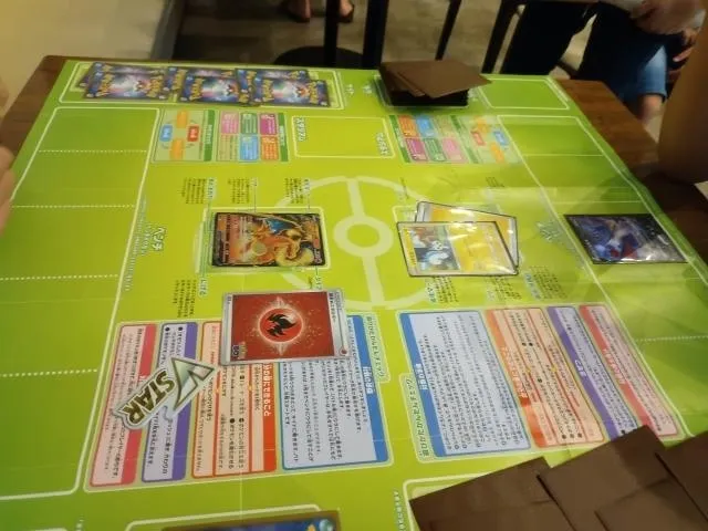親子でも遊べるポケモンカード教室・交流会（ボートレース大村）（8月）