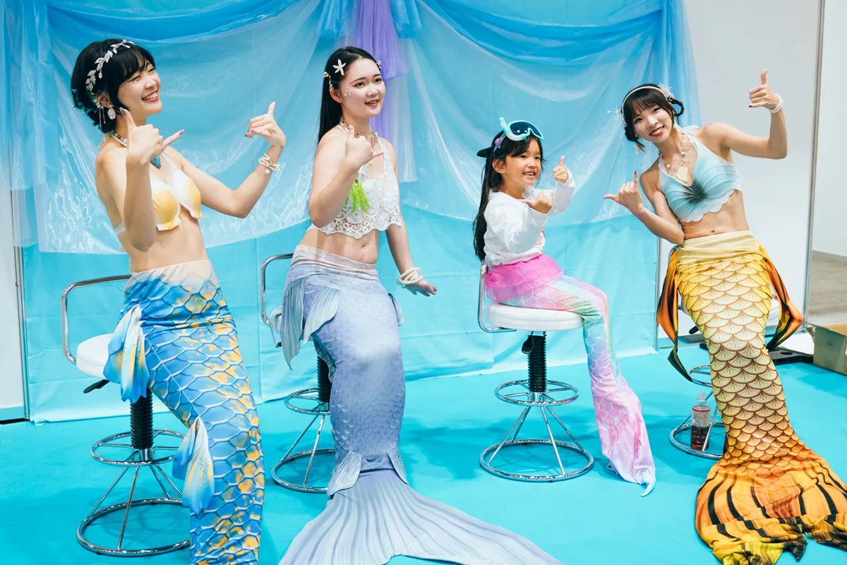 ASIA DIVE EXPO JAPAN