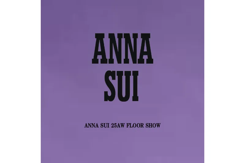 ハロウィンナイトイベント with ANNA SUI_2