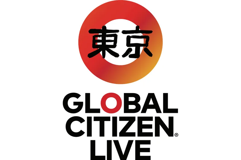 Global Citizen Live: Tokyo