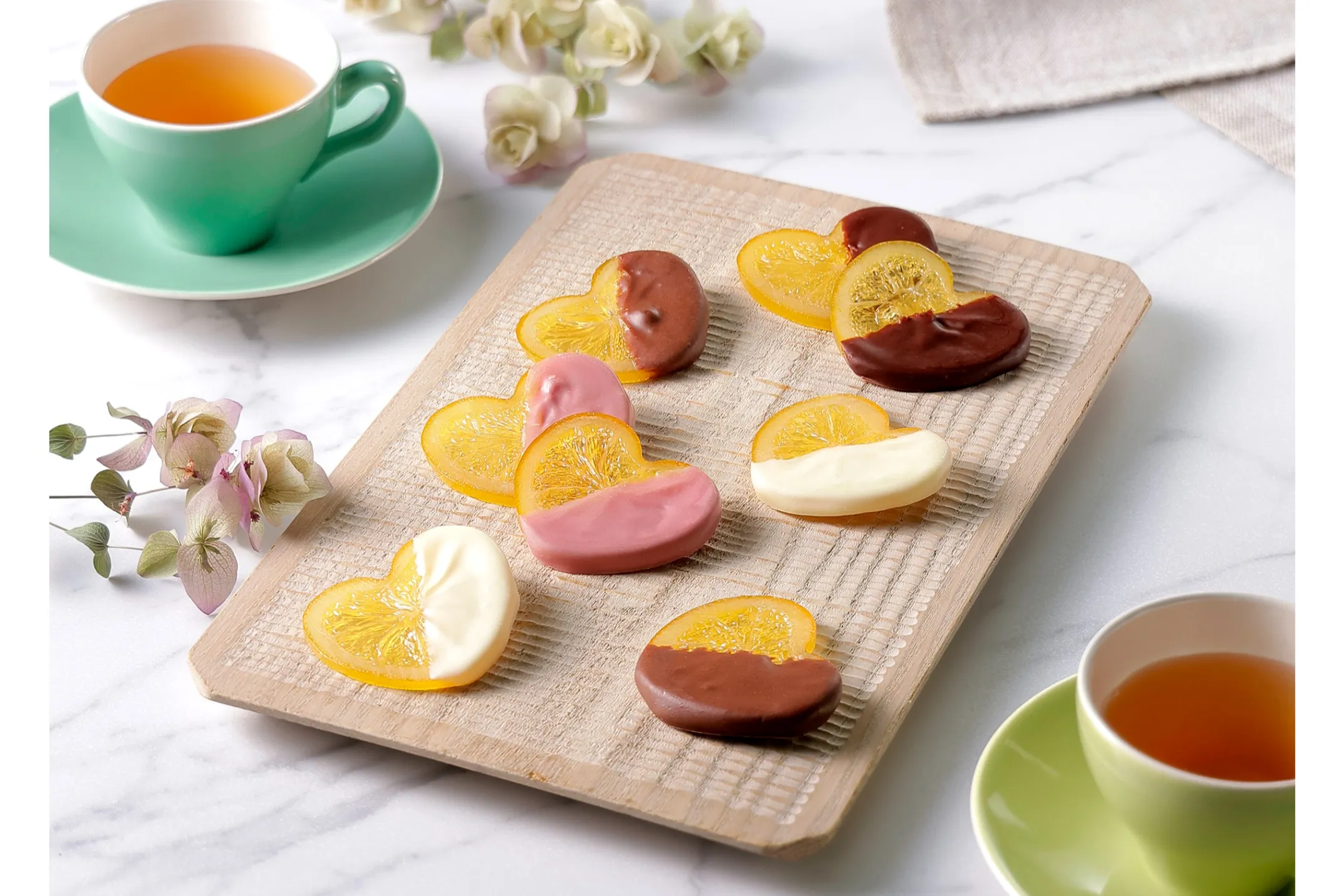 ショコラマルシェ