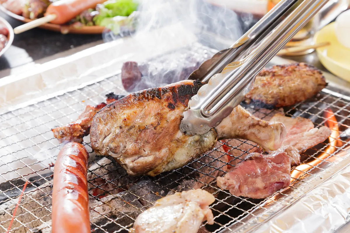 Best of the Best 焼肉奉行 (shin（キャンペーン情報｜ 知る・楽しむ  