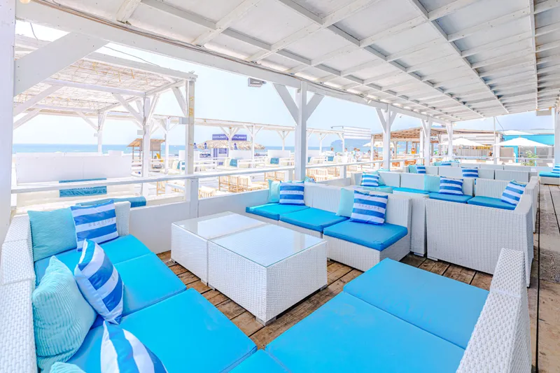 ワンランク上の夏の思い出をお楽しみください。