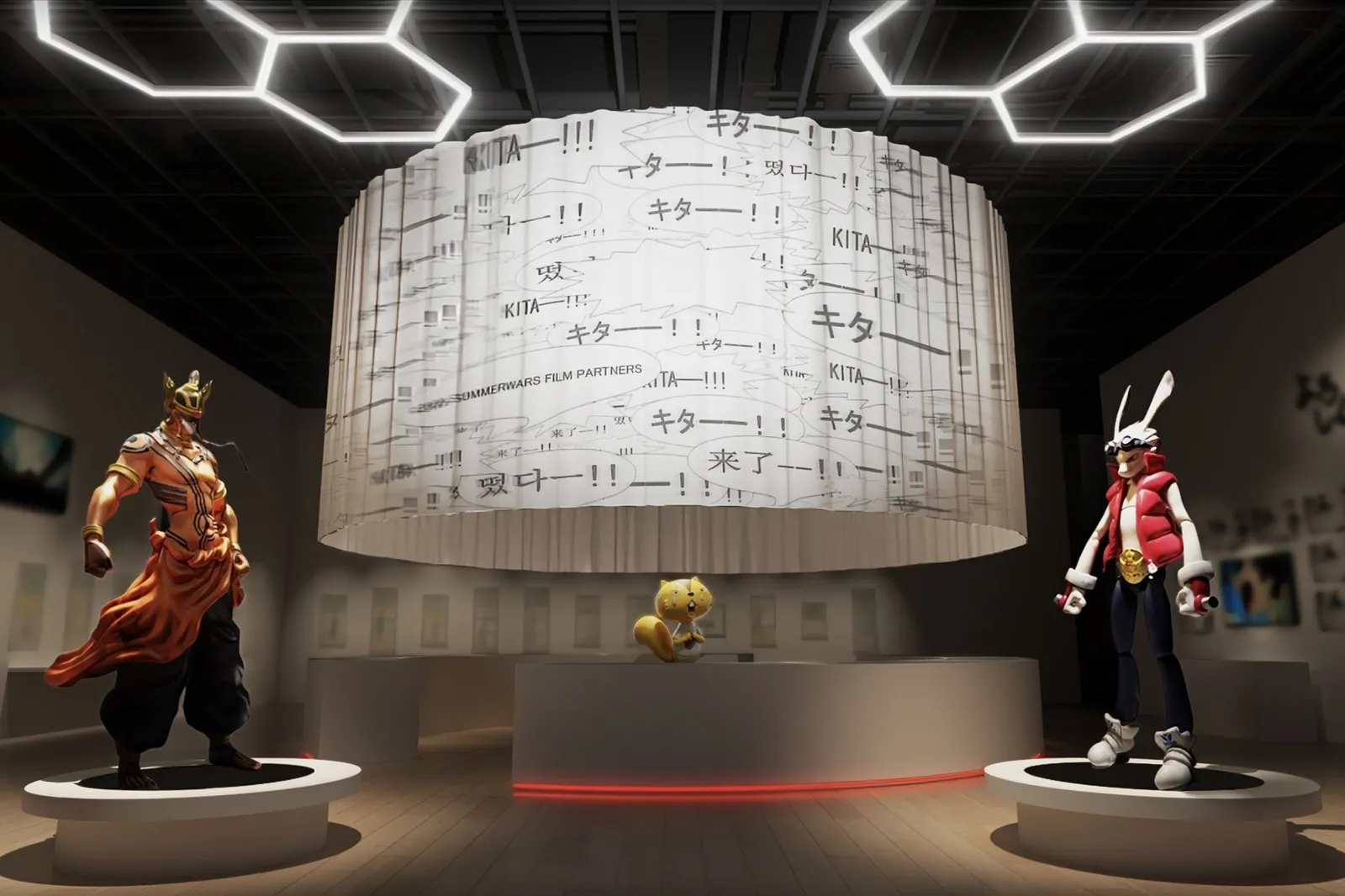 細田守の原点/展