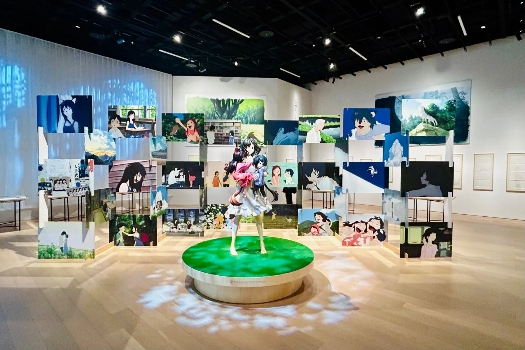 細田守の原点/展_13