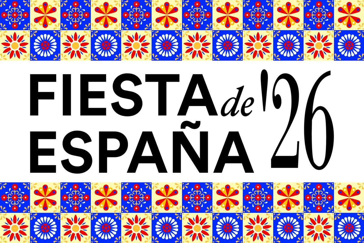 Fiesta de España 2026