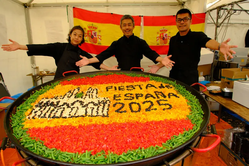 フィエスタ・デ・エスパーニャ 2026_2