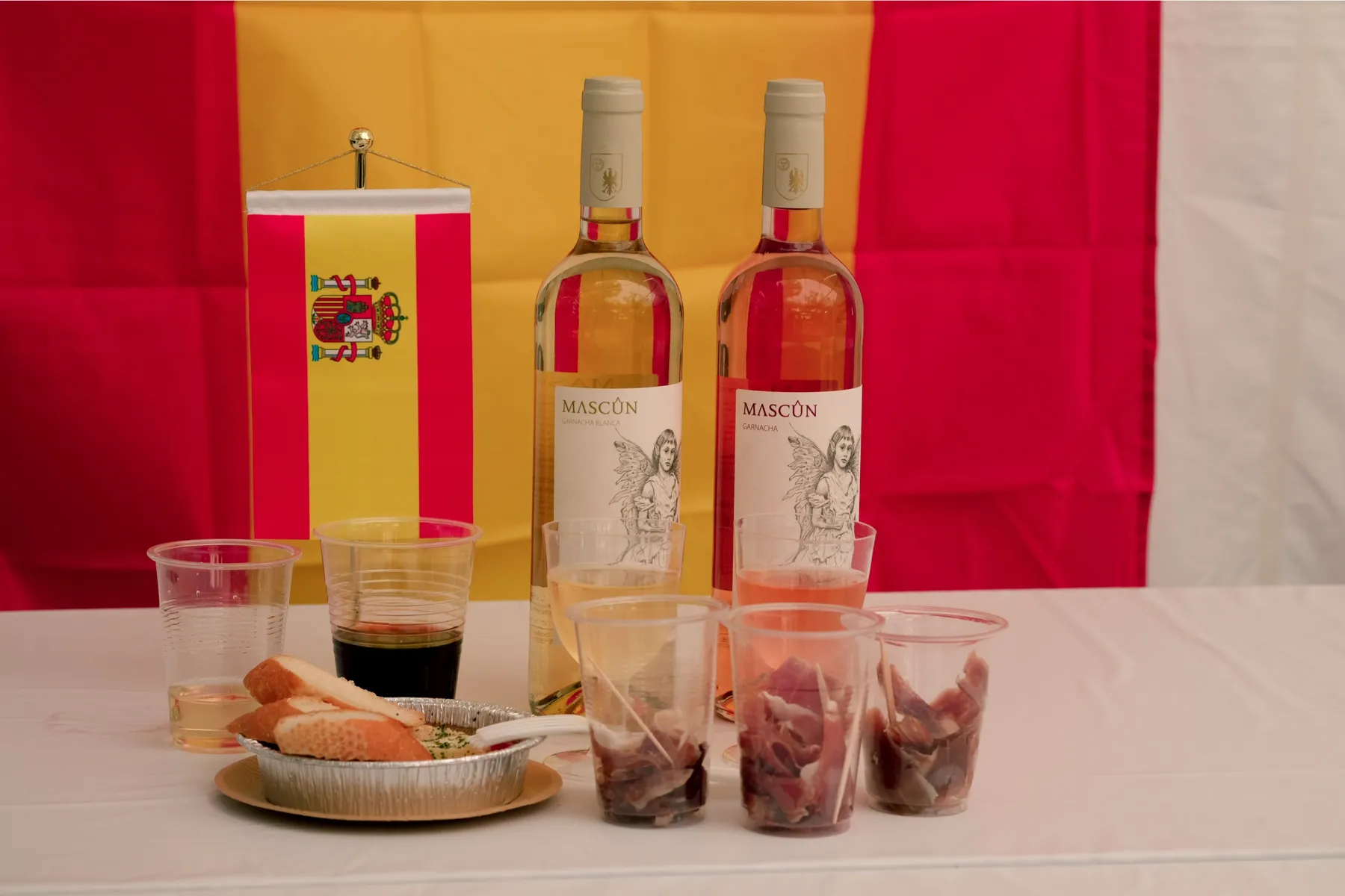 フィエスタ・デ・エスパーニャ 2025_5