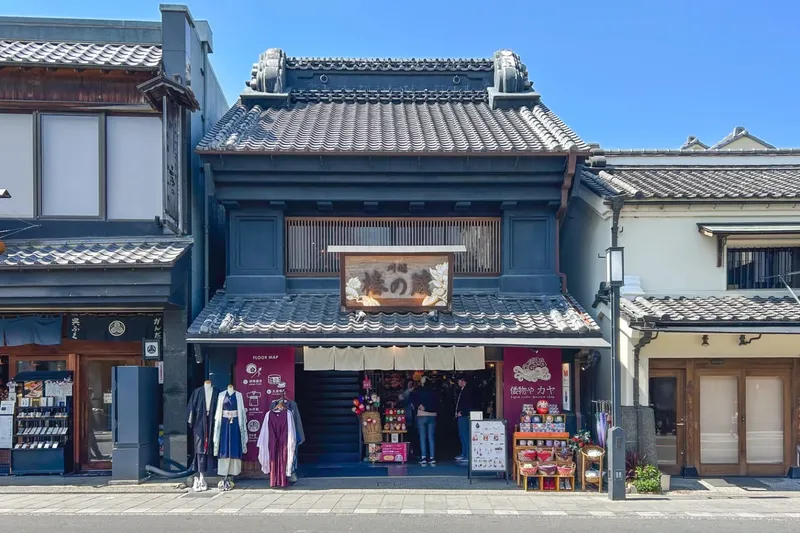 川越百万灯夏まつり_2