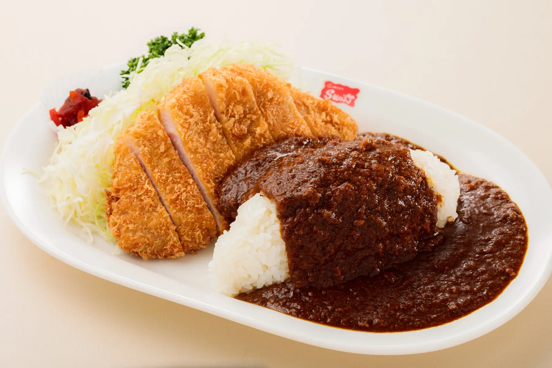カツカレー★オールスターズ2 - 昭和100年のカツカレー –_5