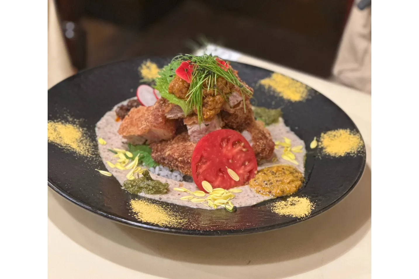 カツカレー★オールスターズ2 - 昭和100年のカツカレー –_9