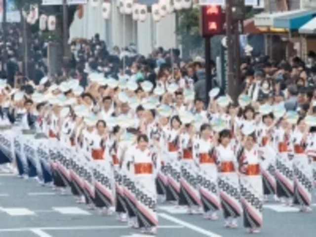 第53回 倉敷天領夏祭り