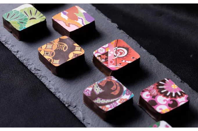 吉川博也作品展「艶・縁・宴」