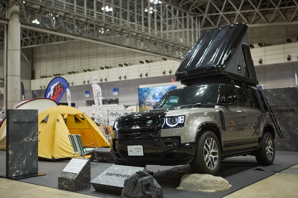 TOKYO OUTDOOR SHOW 2026_4