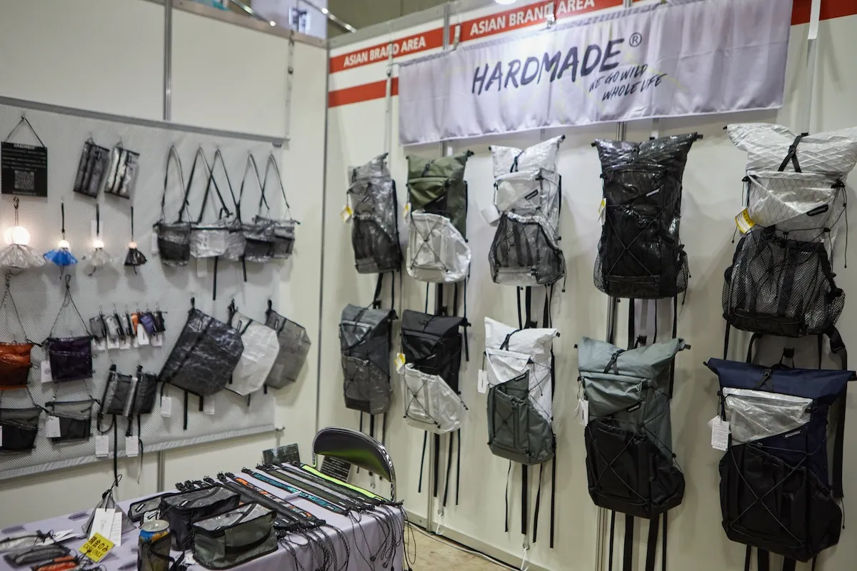 TOKYO OUTDOOR SHOW 2026_7