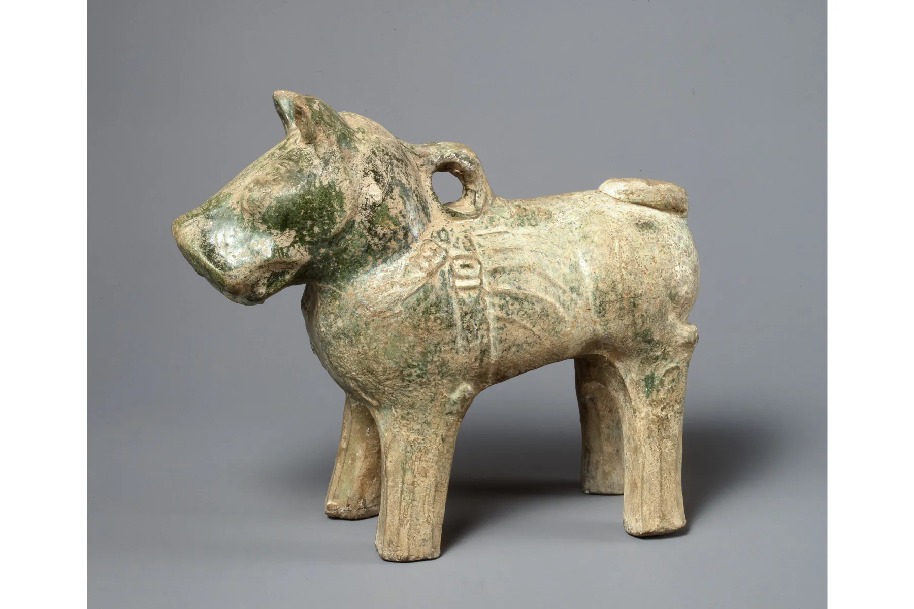 中国陶磁展 うわぐすりの1500年_13