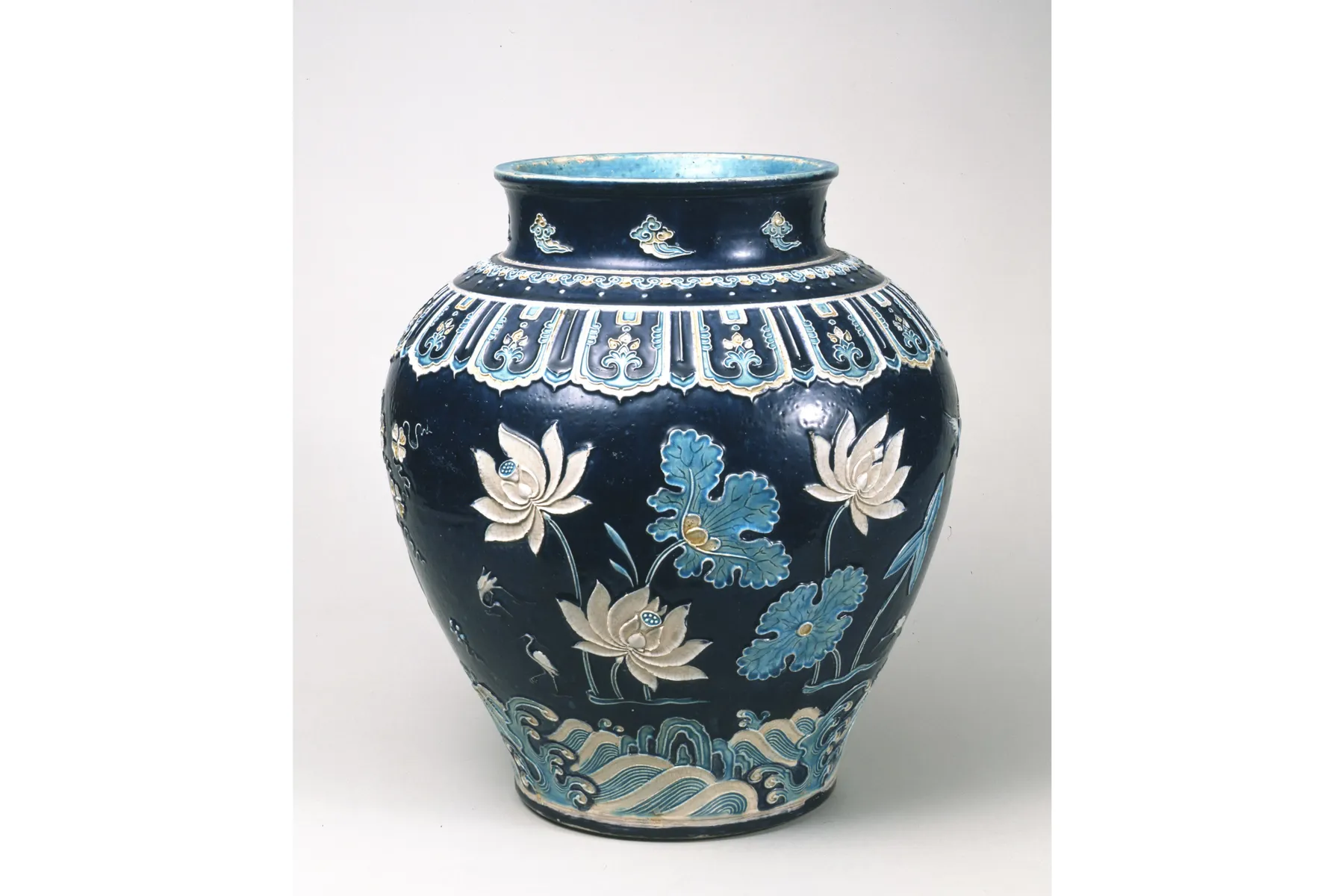 中国陶磁展 うわぐすりの1500年_16