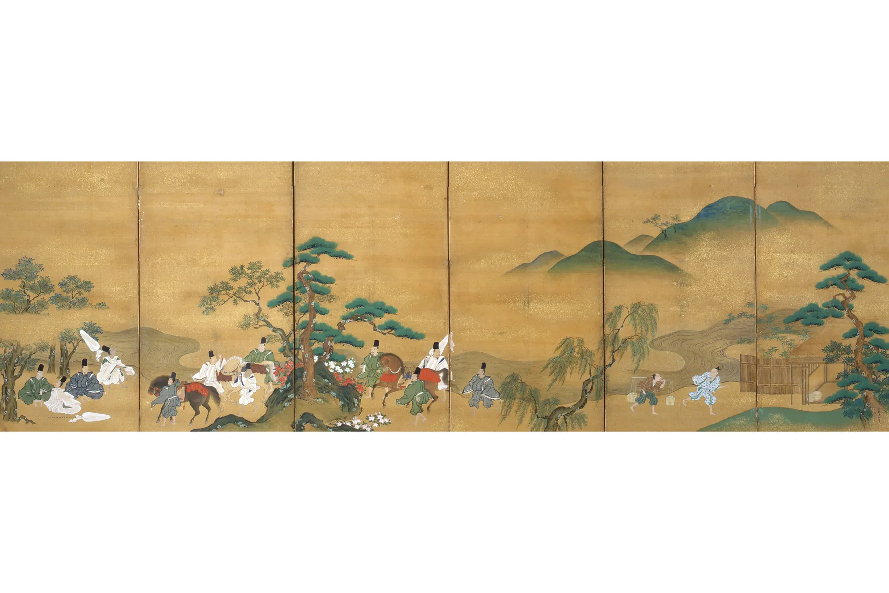 中国陶磁展 うわぐすりの1500年_20