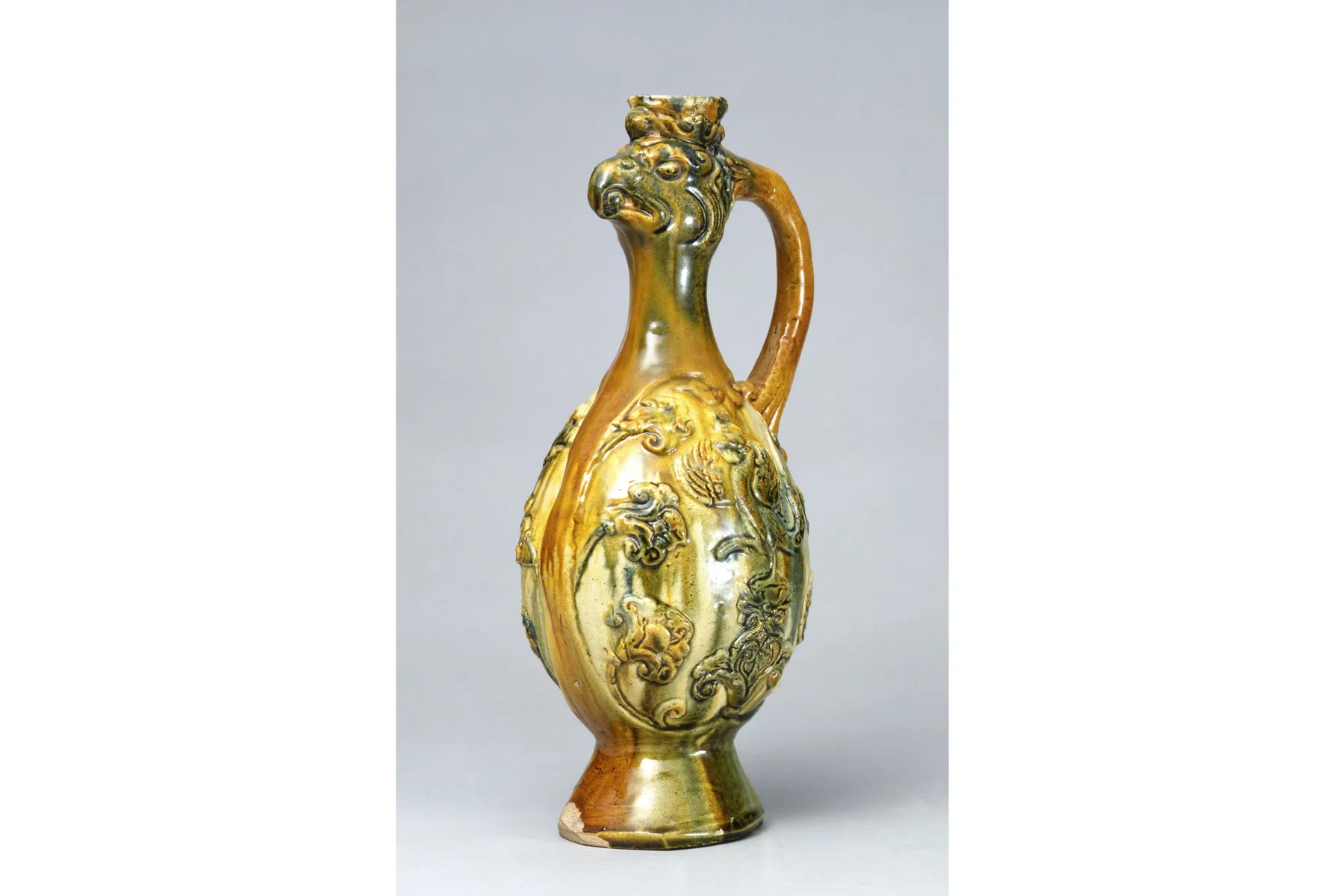 中国陶磁展 うわぐすりの1500年_4