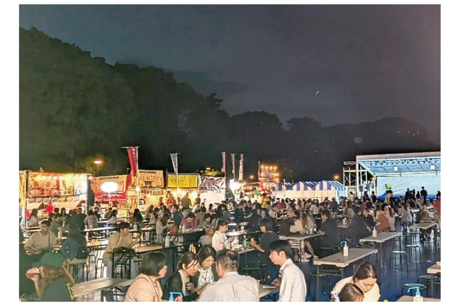 ウエノデ.コリアンフェスタ2025／한일문화교류축제～韓日文化交流祝祭〜_2