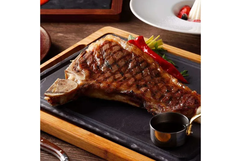 【Xmas2025】豪華な食材を使用したクリスマスディナーコース【東京マリオットホテル】_2