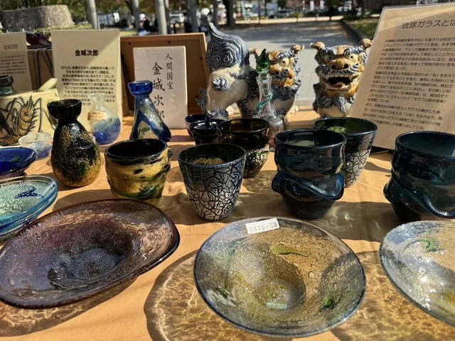 第39回 姫路全国陶器市