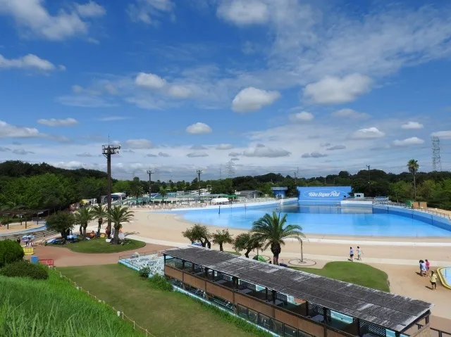 【プール】東武スーパープール