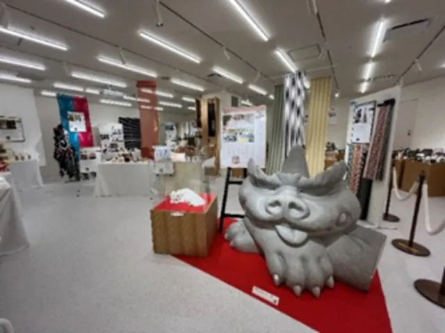 第2回 超コウゲイ展  「和の革新：福岡の伝統工芸に見る日本の美意識と未来」展