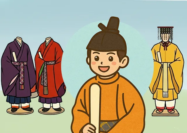 特別企画展「山口千代子　小さな万葉びとの夢世界－家持と古代衣装―」_1