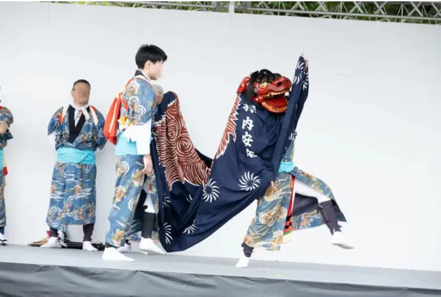 2026ふるさとだしの風まつり