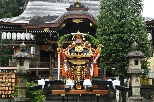 結城夏祭り_1