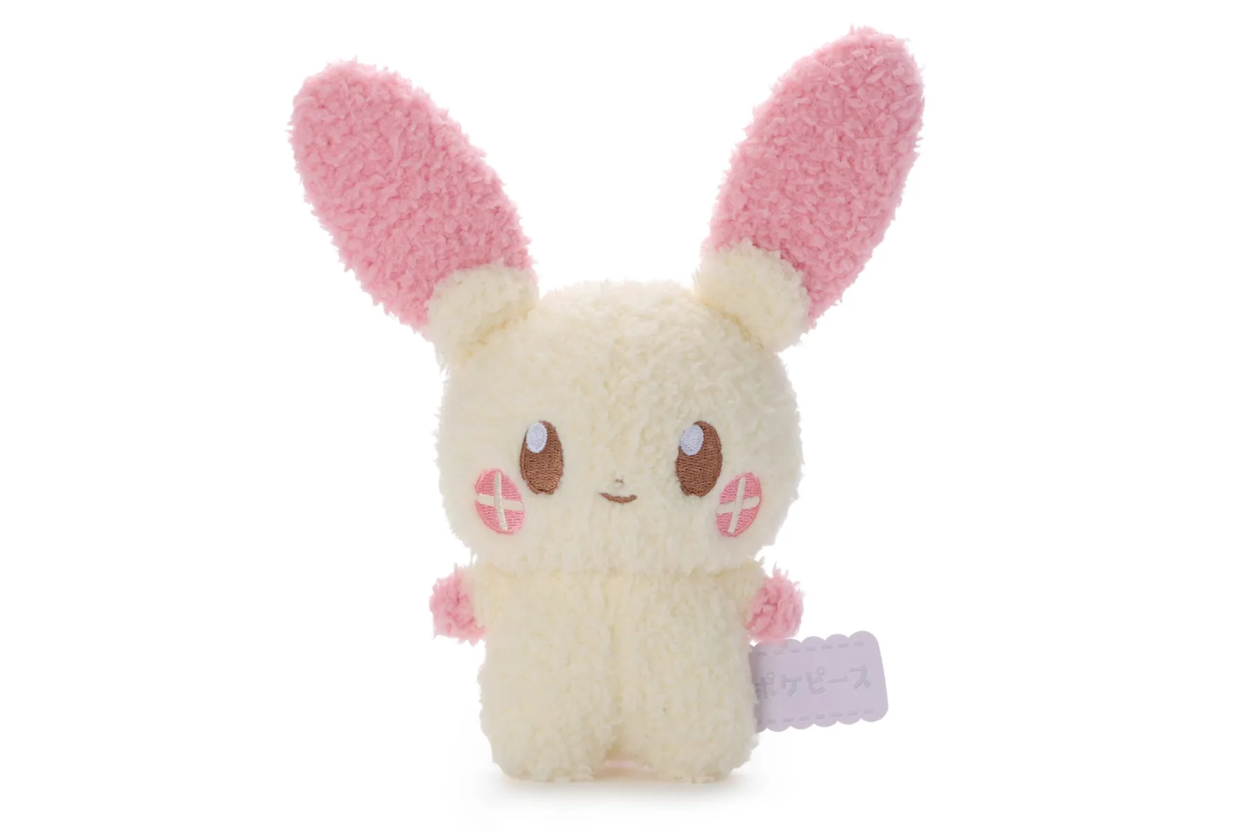 ポケピース POP UP STORE BY FLOWERING_10