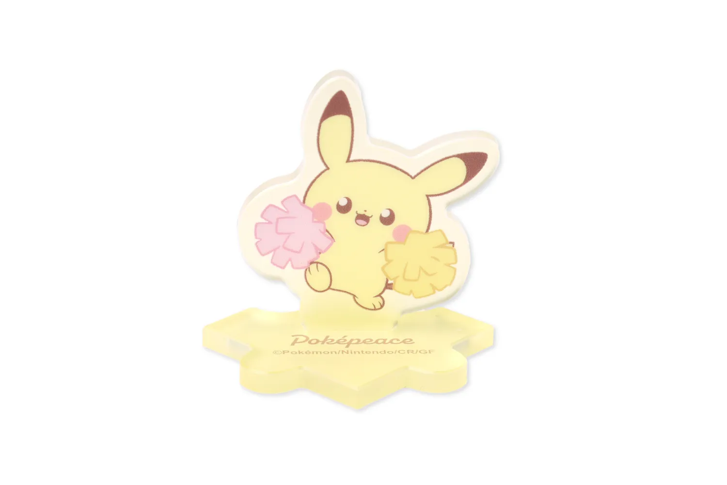 ポケピース POP UP STORE BY FLOWERING_9