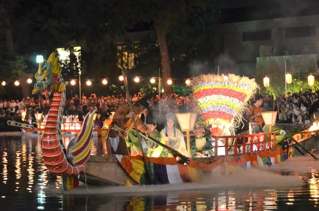 采女祭