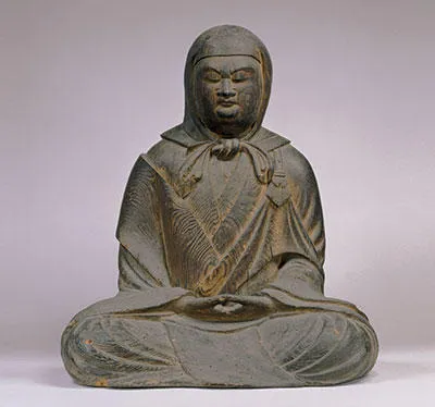伝教大師1200年大遠忌記念 特別展「最澄と天台宗のすべて」