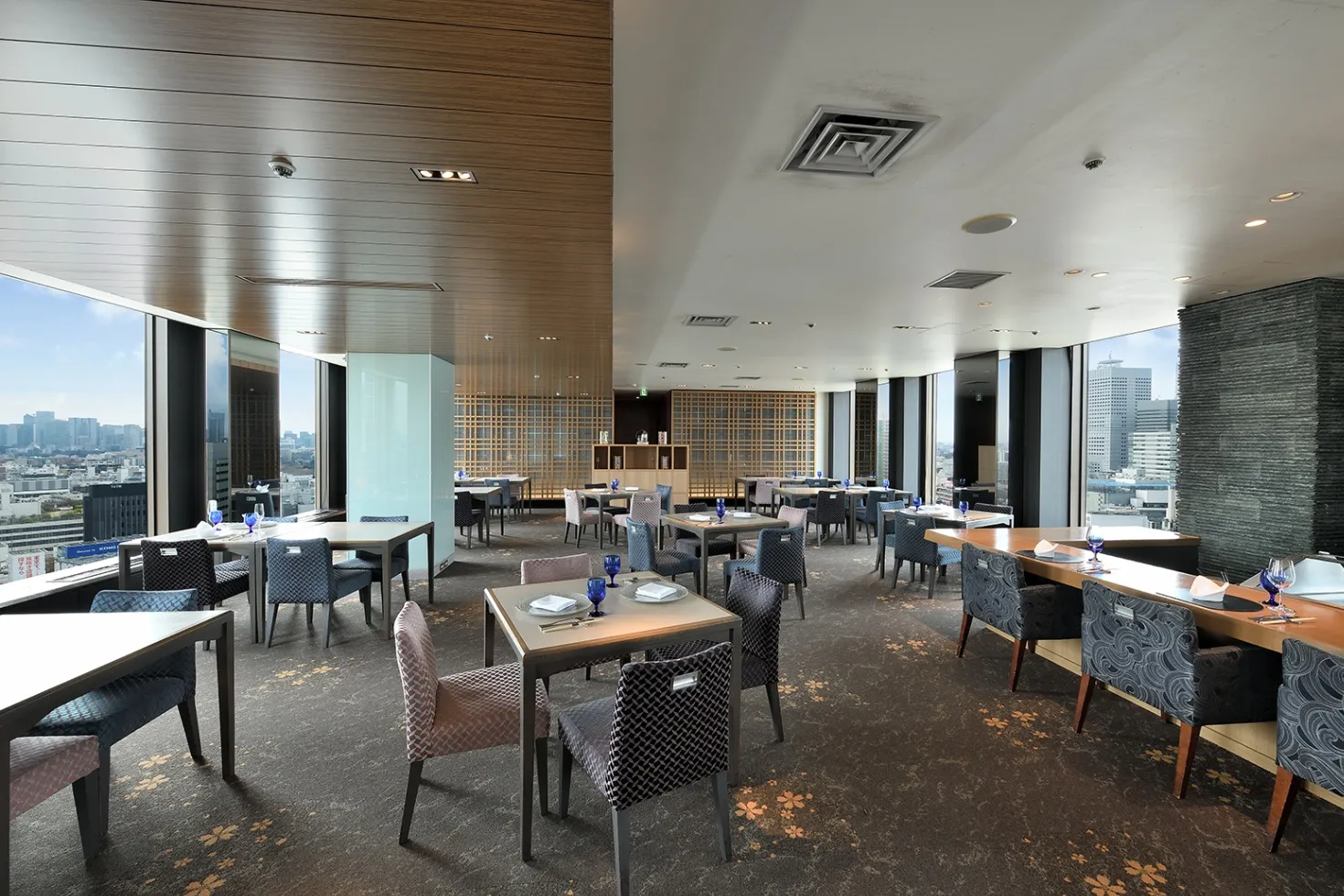 Strawberry Afternoon Tea PeachJelly×Red【新宿プリンスホテル】_8