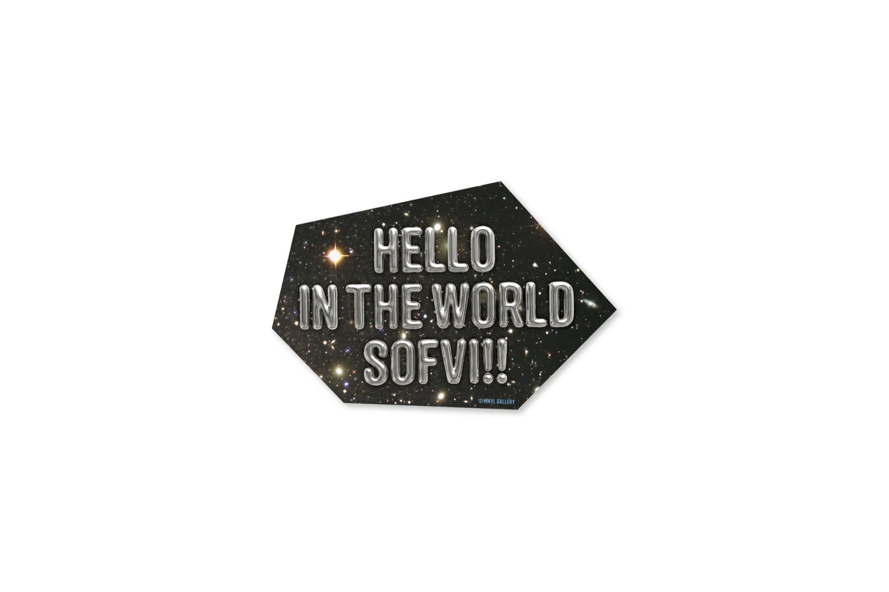 HELLO IN THE WORLD SOFVI!! 6 ～世界のソフビでコンニチワ。～_8