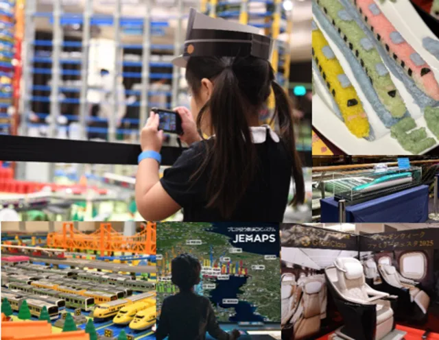 ゴールデンウィーク ファミリーフェスタ2026