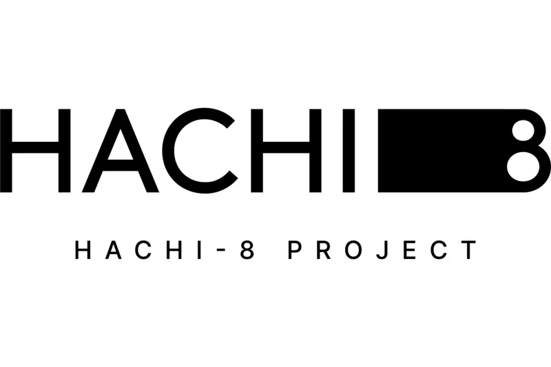 HACHI-8 PROJECT 2026