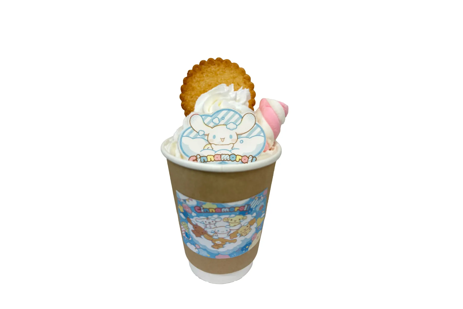ふわふわんだーシナモロールパーク_11