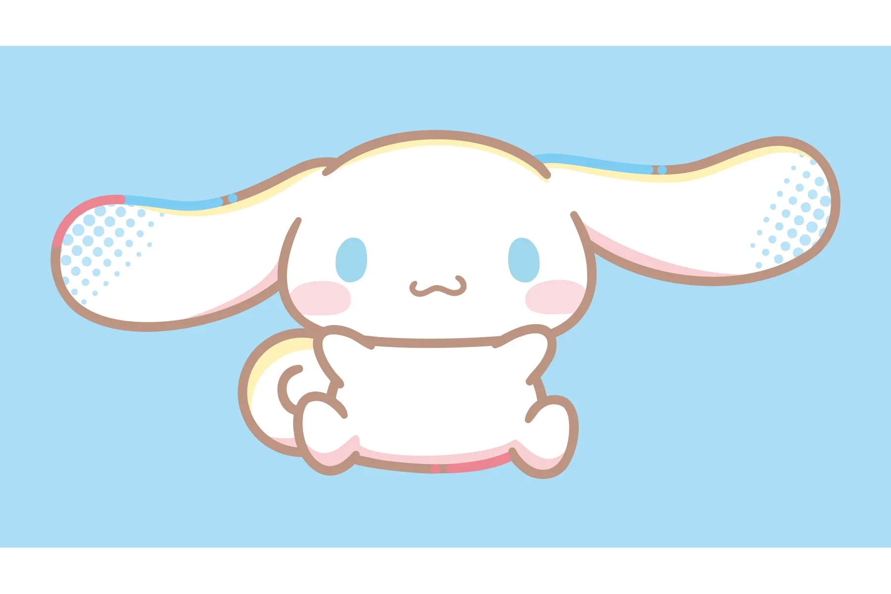 ふわふわんだーシナモロールパーク_12