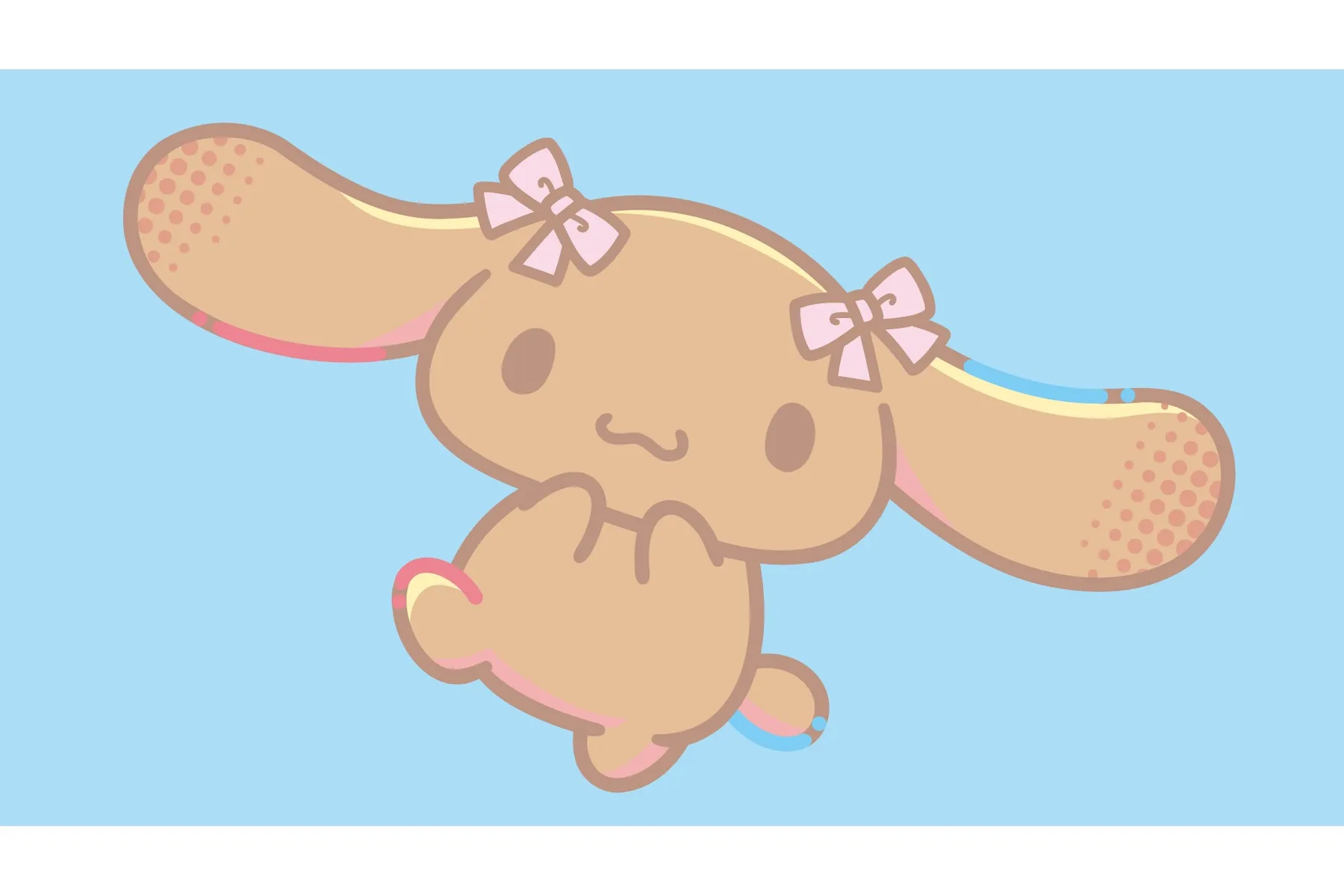 ふわふわんだーシナモロールパーク_13