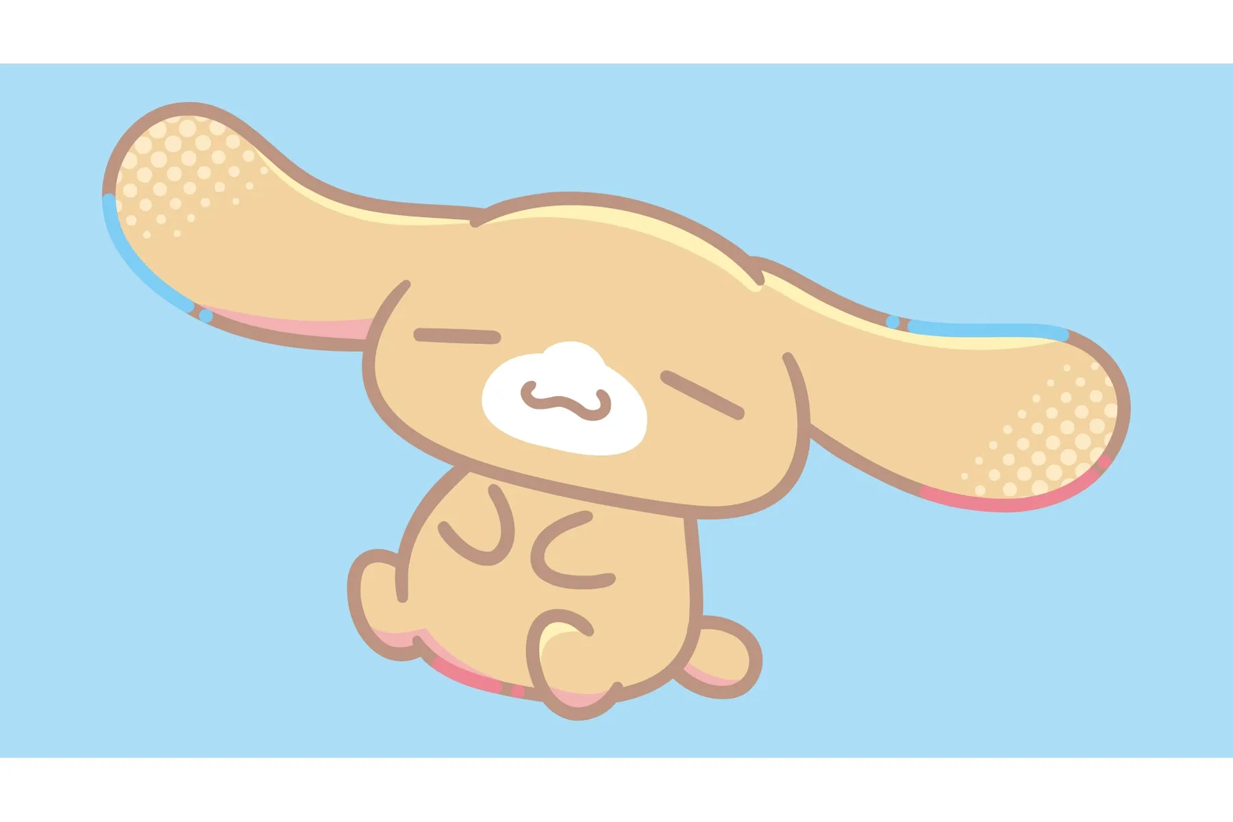 ふわふわんだーシナモロールパーク_14