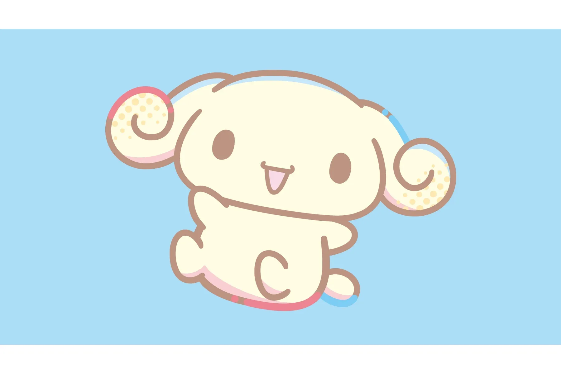 ふわふわんだーシナモロールパーク_15