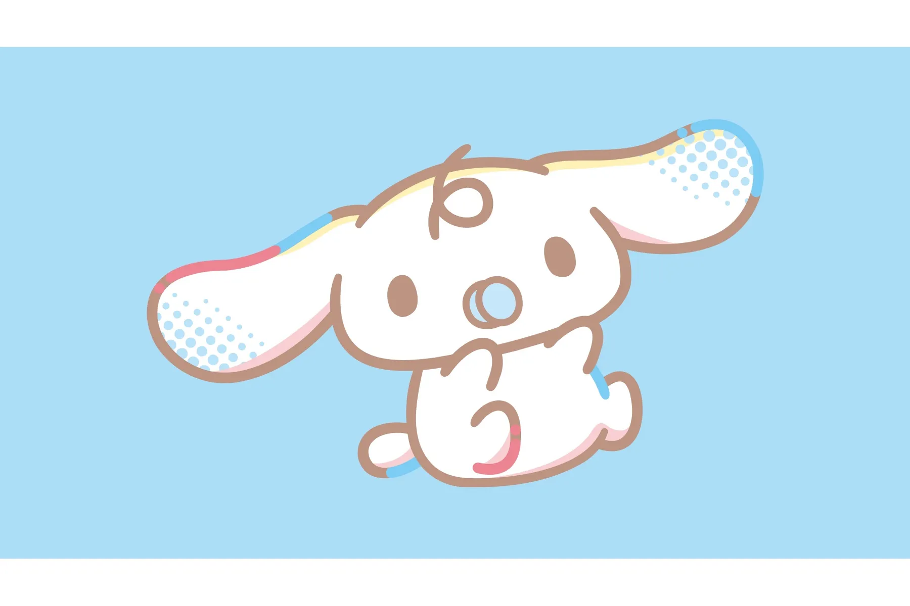 ふわふわんだーシナモロールパーク_17