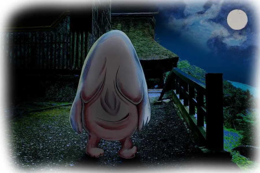 ゲゲゲの妖怪 100 物語