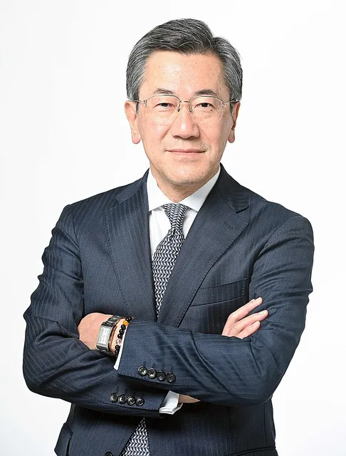 日本外交を憂う山上信吾氏講演会Part2