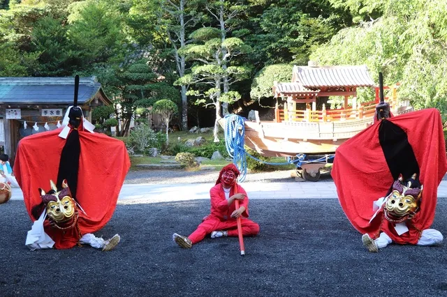川下大祭