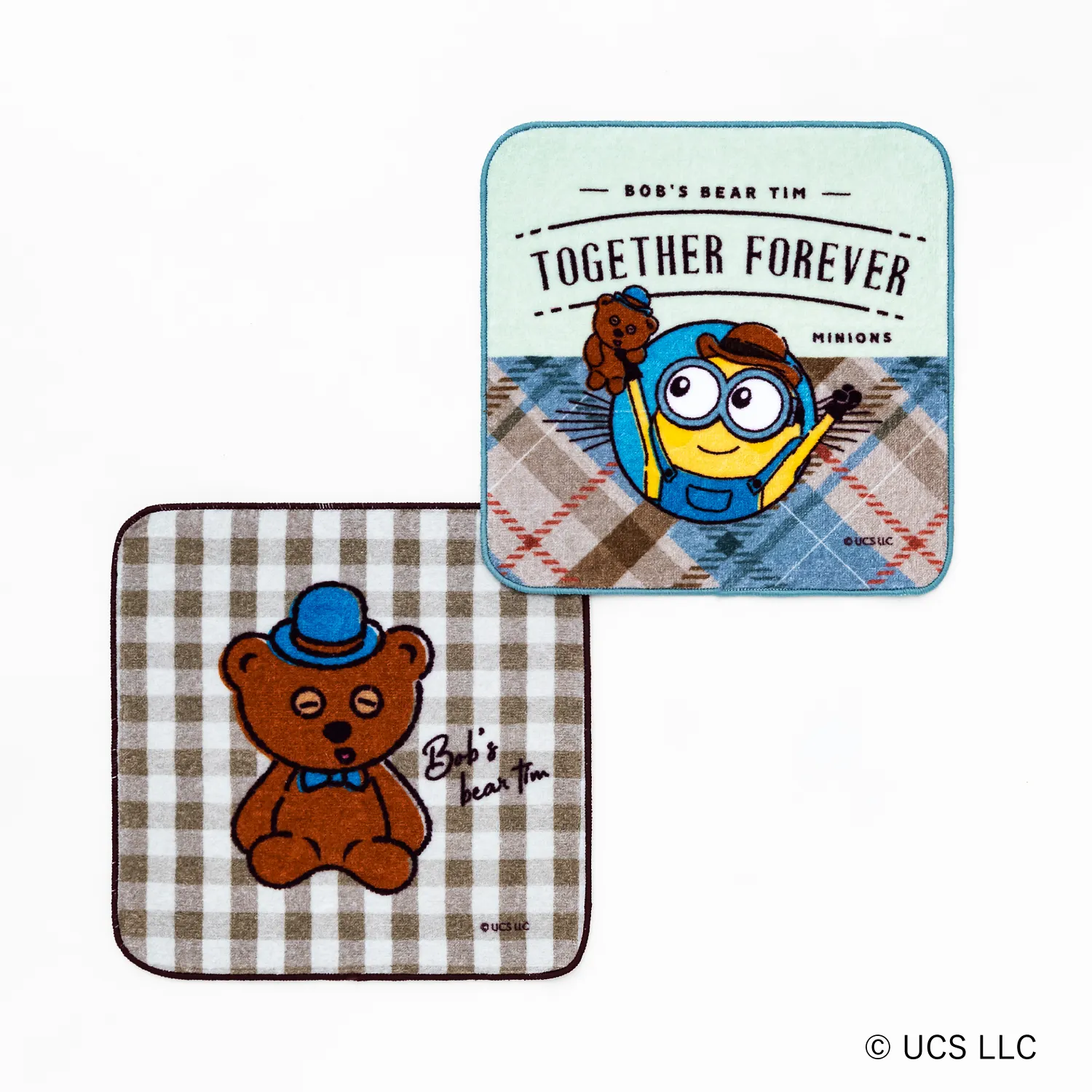 銀座三越 × MINIONS ミニオン ハチャメチャショッピング_11